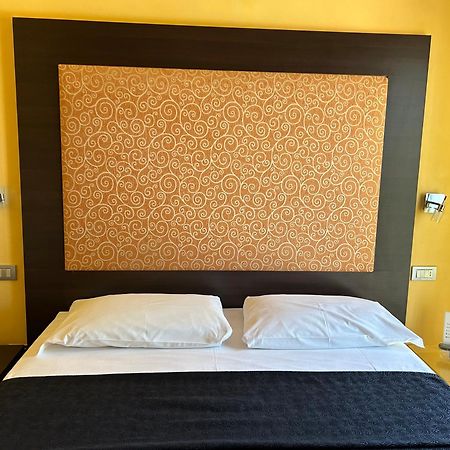 Hotel Perla - The Storyhoteller Riccione Exteriér fotografie
