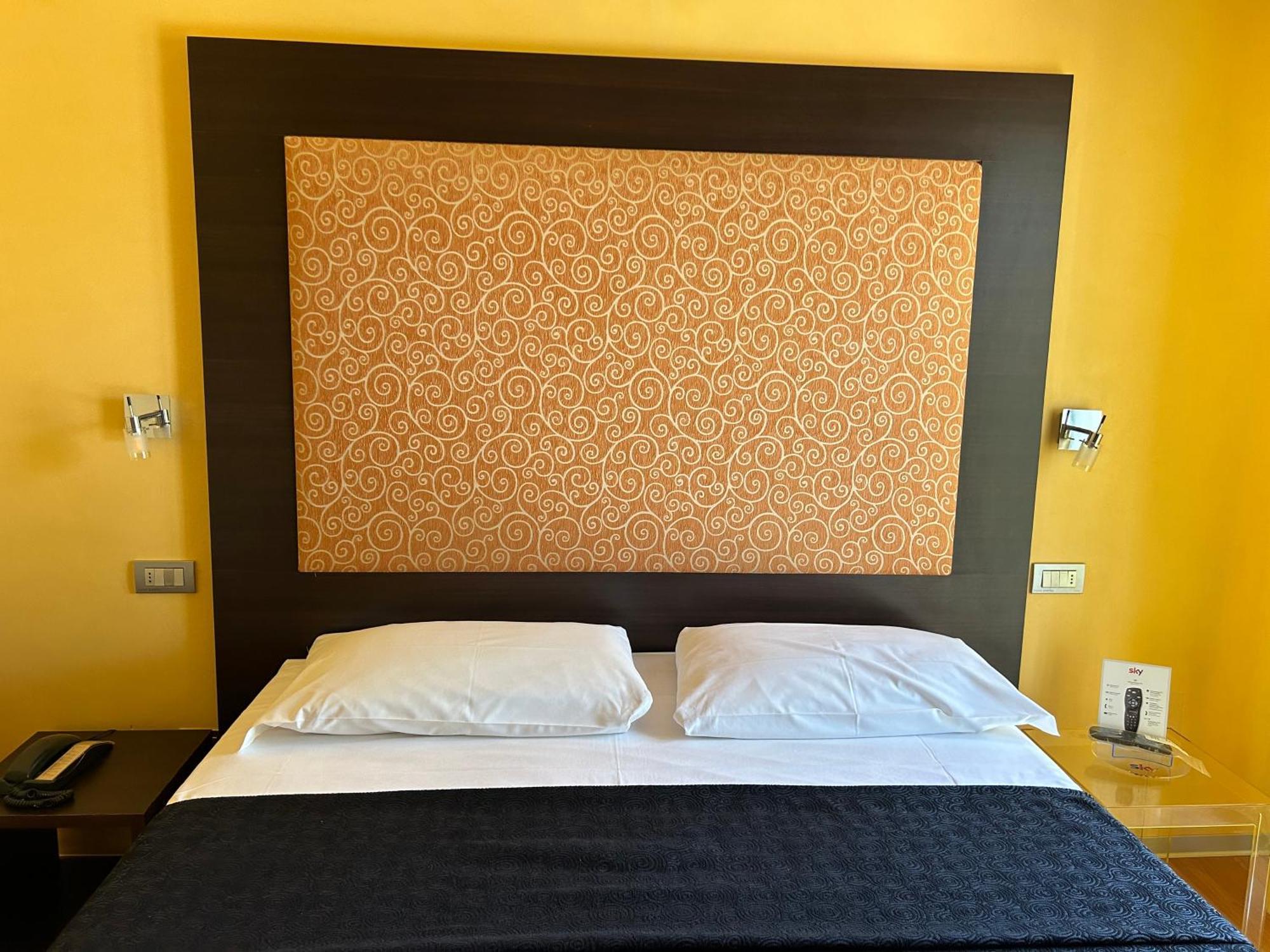 Hotel Perla - The Storyhoteller Riccione Exteriér fotografie