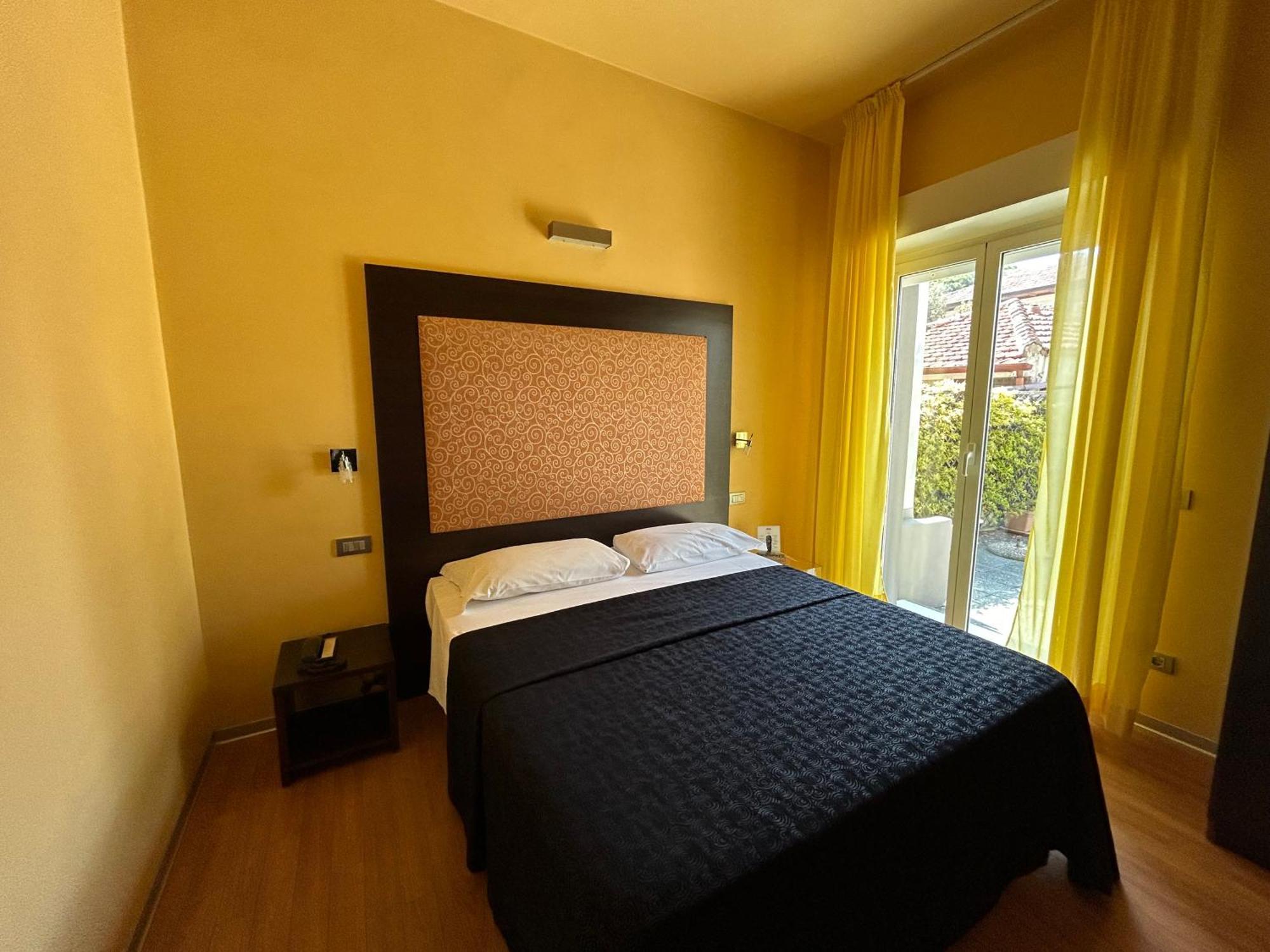 Hotel Perla - The Storyhoteller Riccione Exteriér fotografie