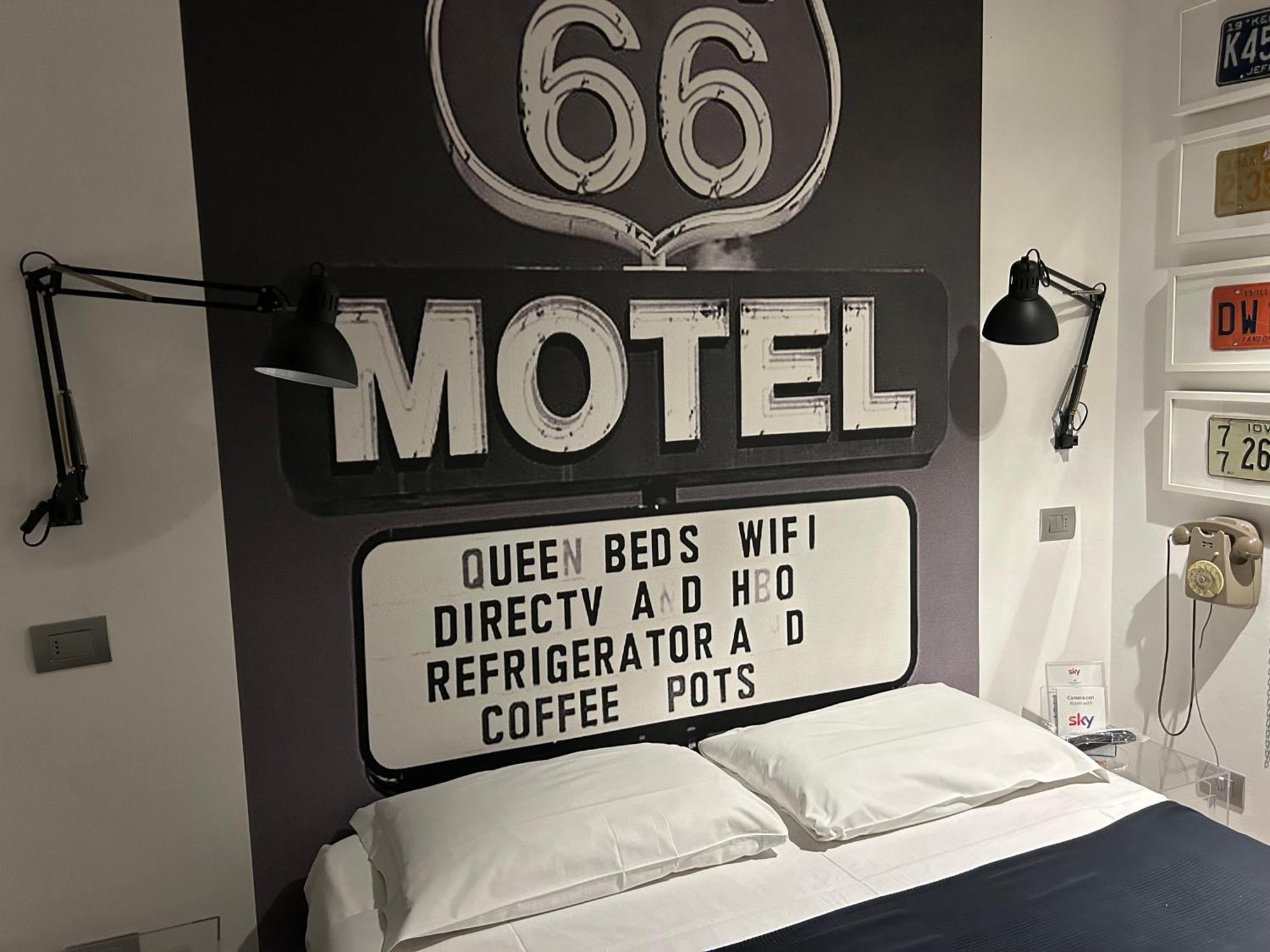 Hotel Perla - The Storyhoteller Riccione Exteriér fotografie