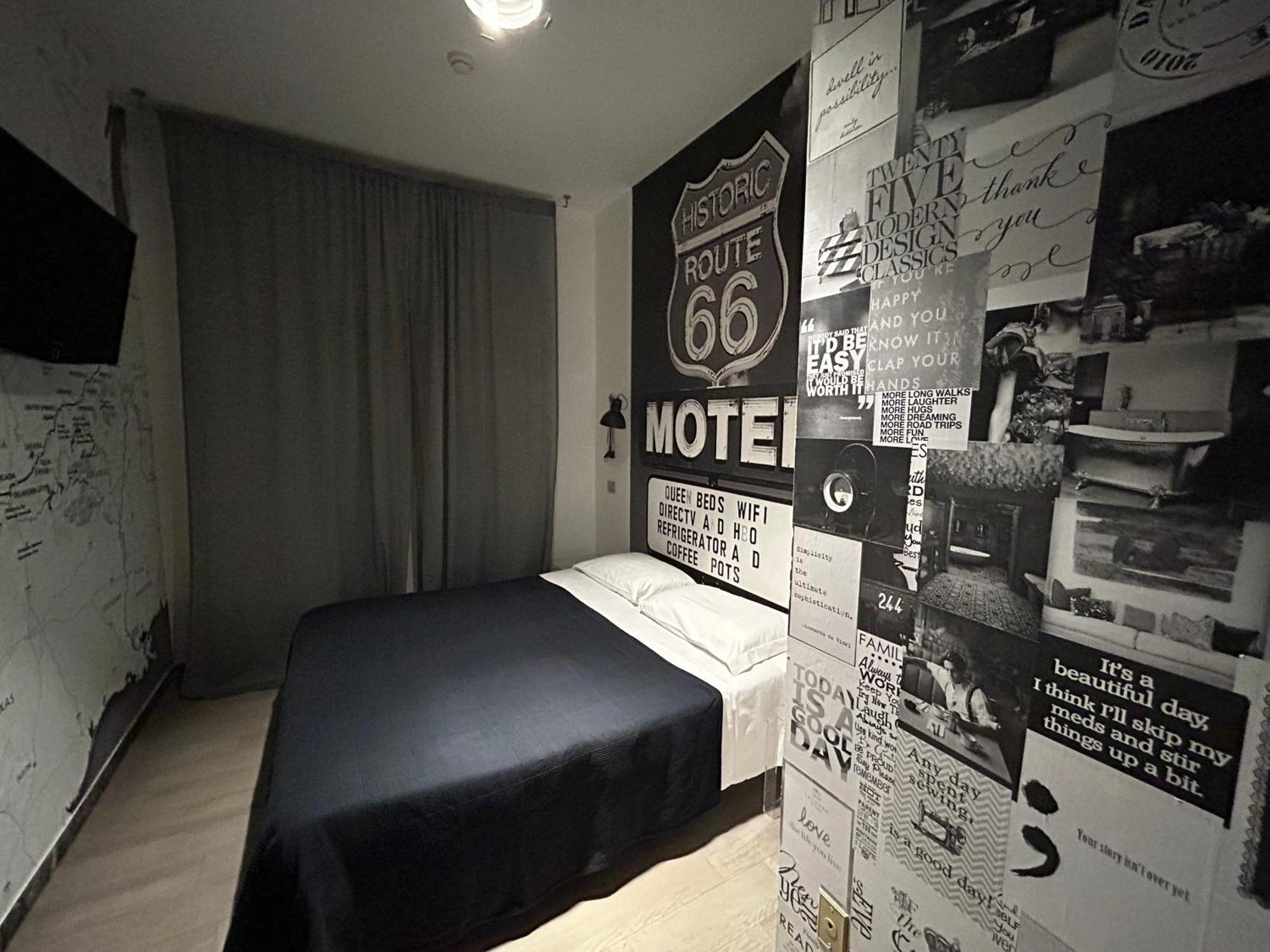 Hotel Perla - The Storyhoteller Riccione Exteriér fotografie