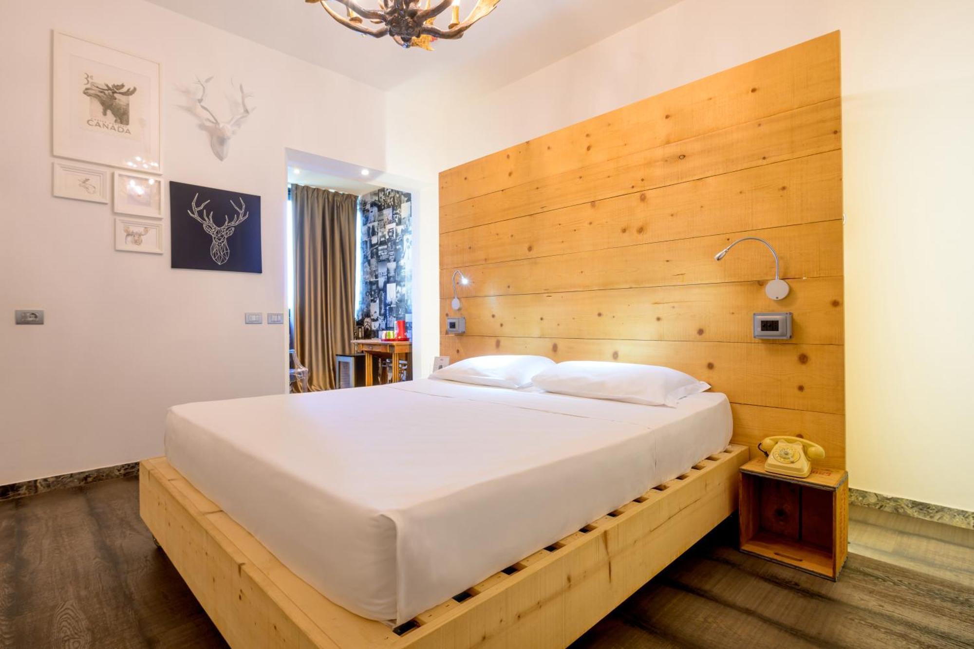 Hotel Perla - The Storyhoteller Riccione Exteriér fotografie