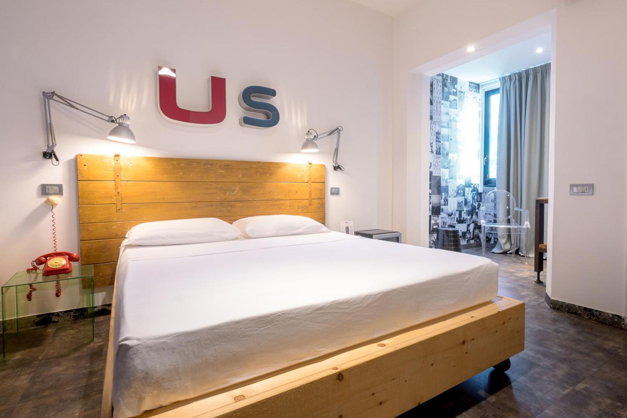 Hotel Perla - The Storyhoteller Riccione Exteriér fotografie