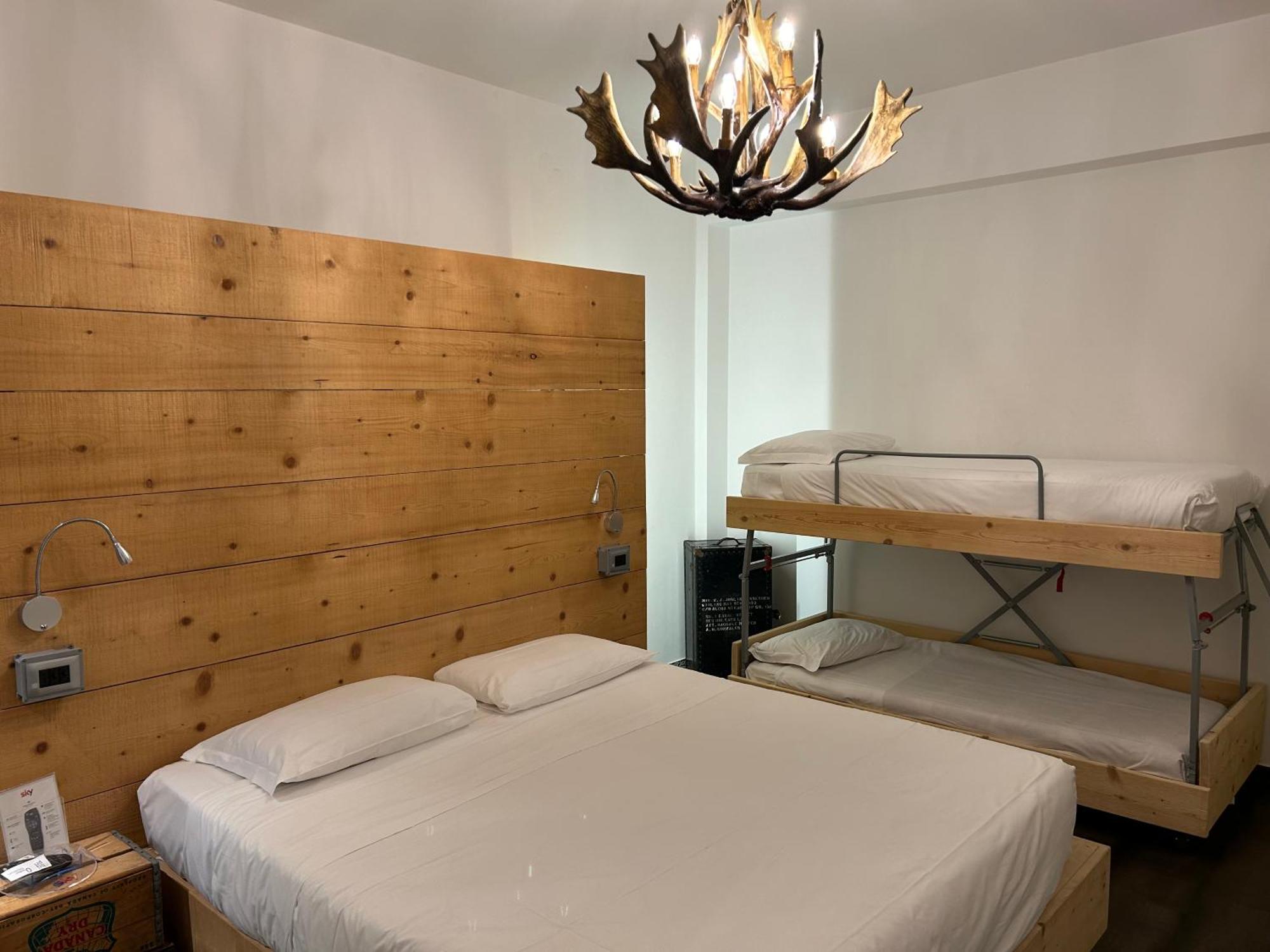 Hotel Perla - The Storyhoteller Riccione Exteriér fotografie
